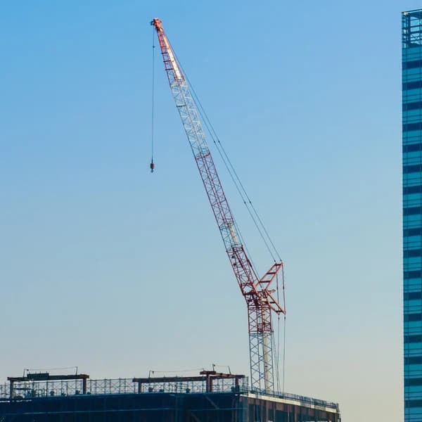 Cranes