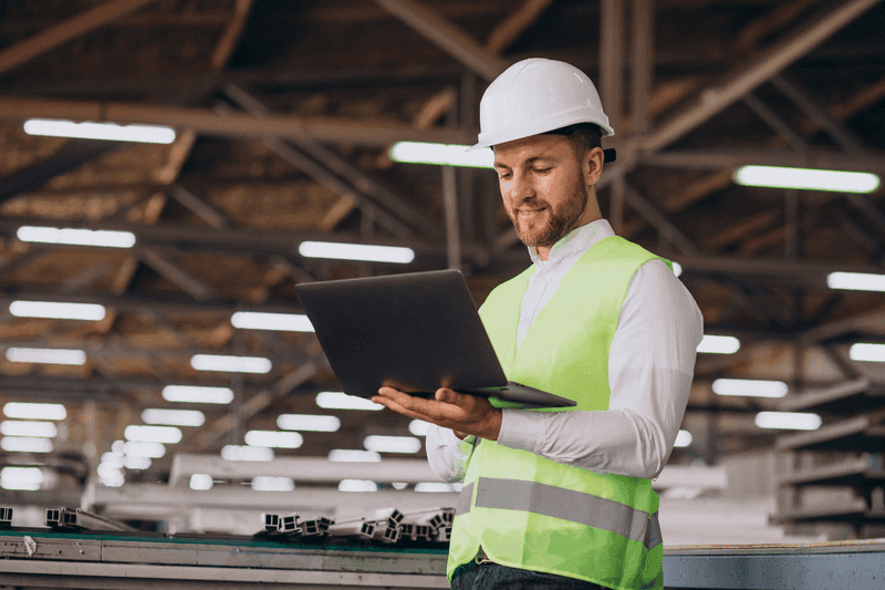 Built for You. Trusted by Pros. Here's Why